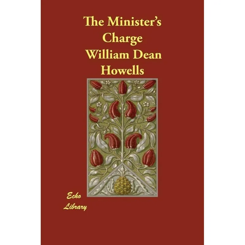 The Ministers Charge