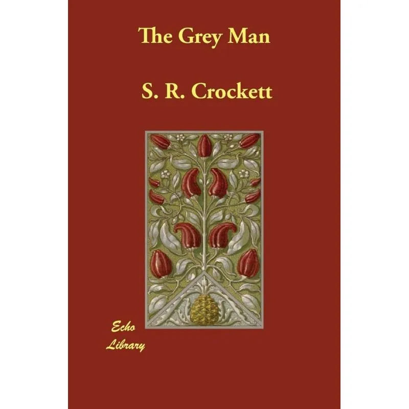 The Grey Man