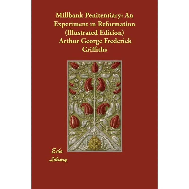 Millbank Penitentiary