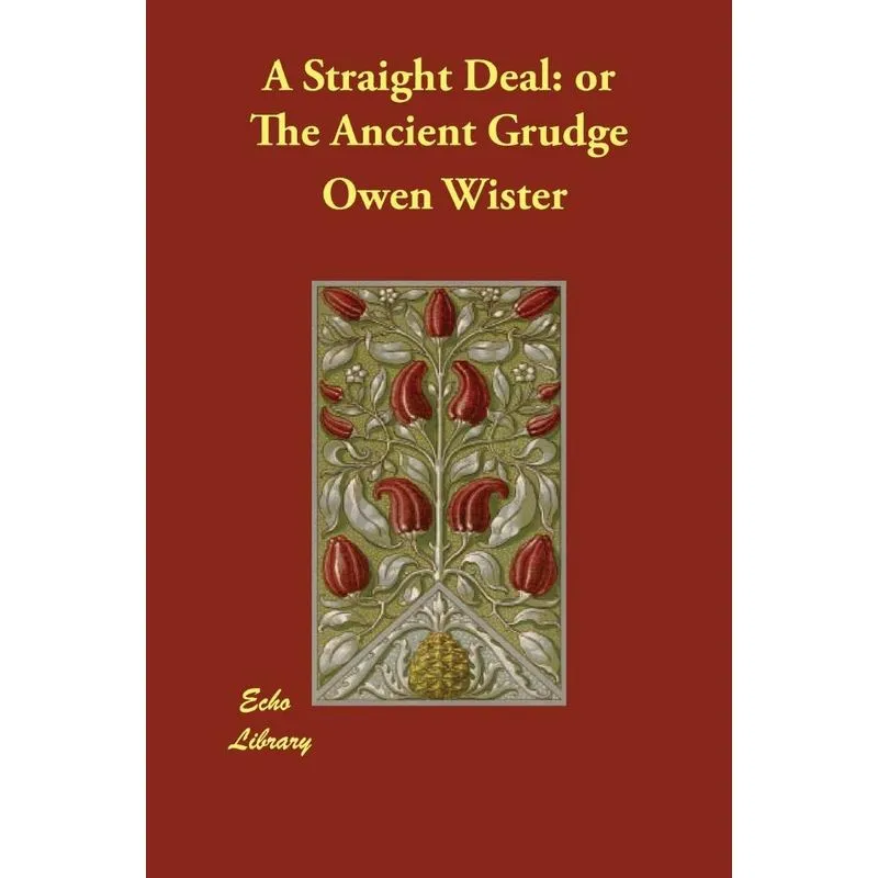 A Straight Deal