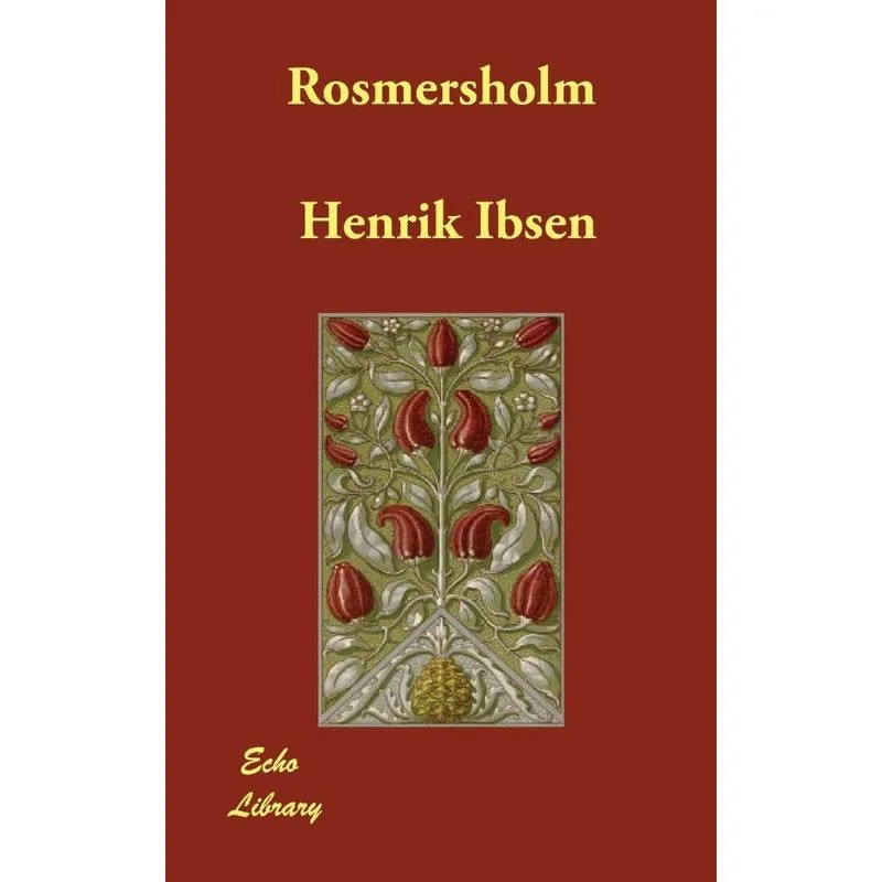 Rosmersholm