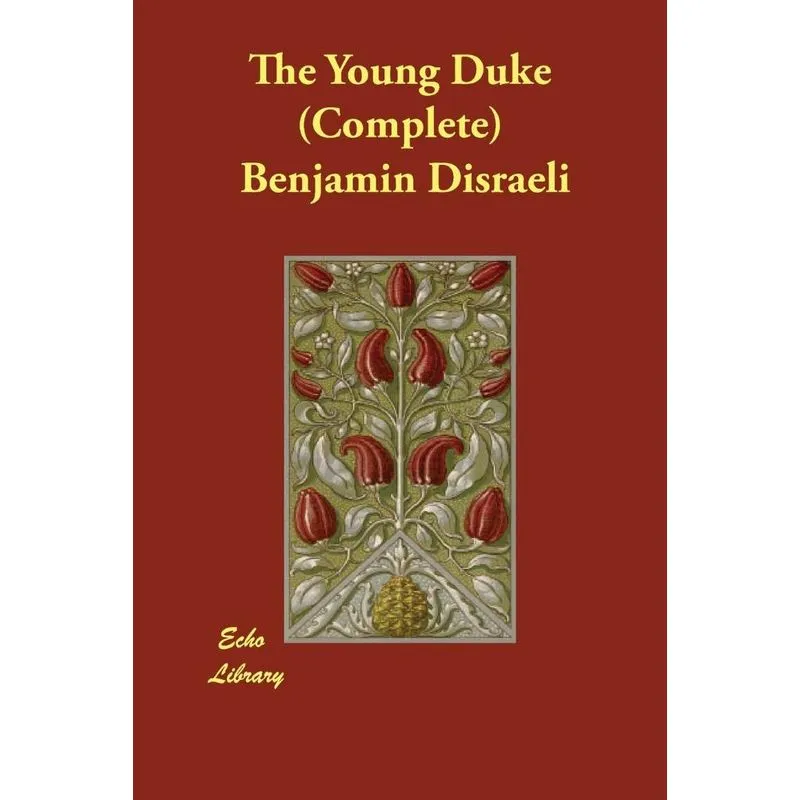 The Young Duke (Complete)