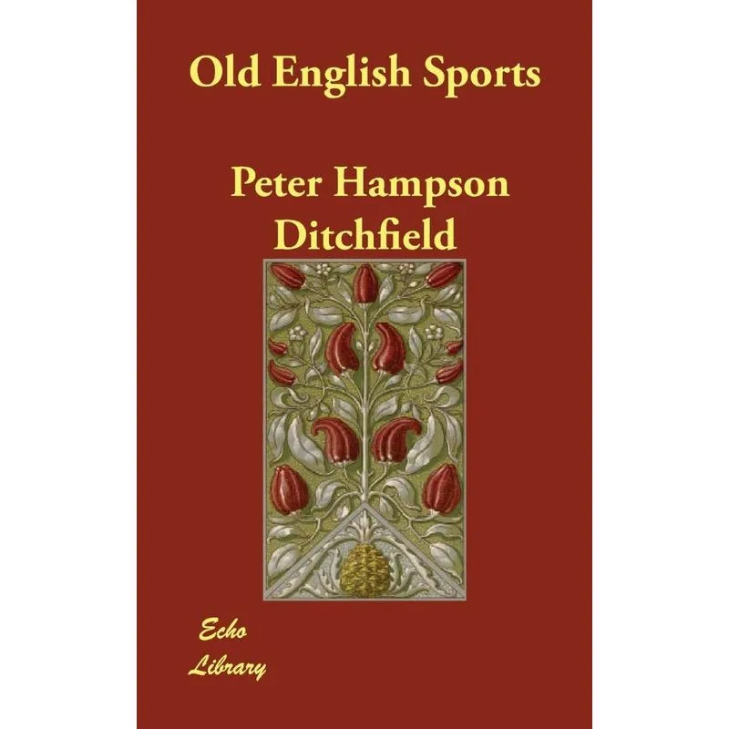 Old English Sports
