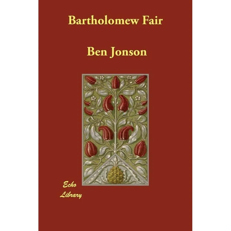 Bartholomew Fair