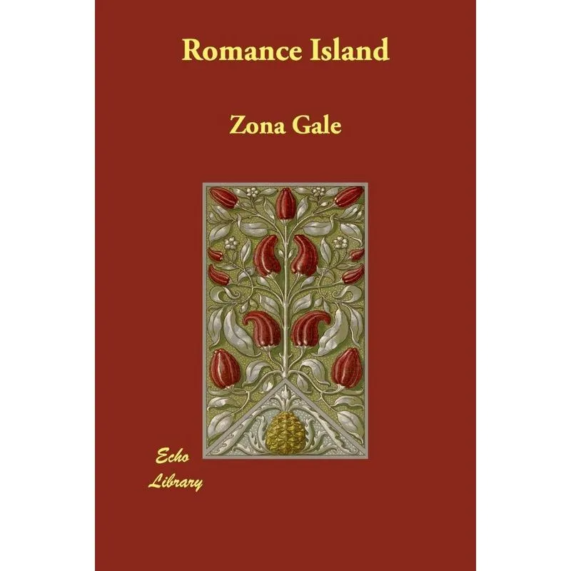 Romance Island