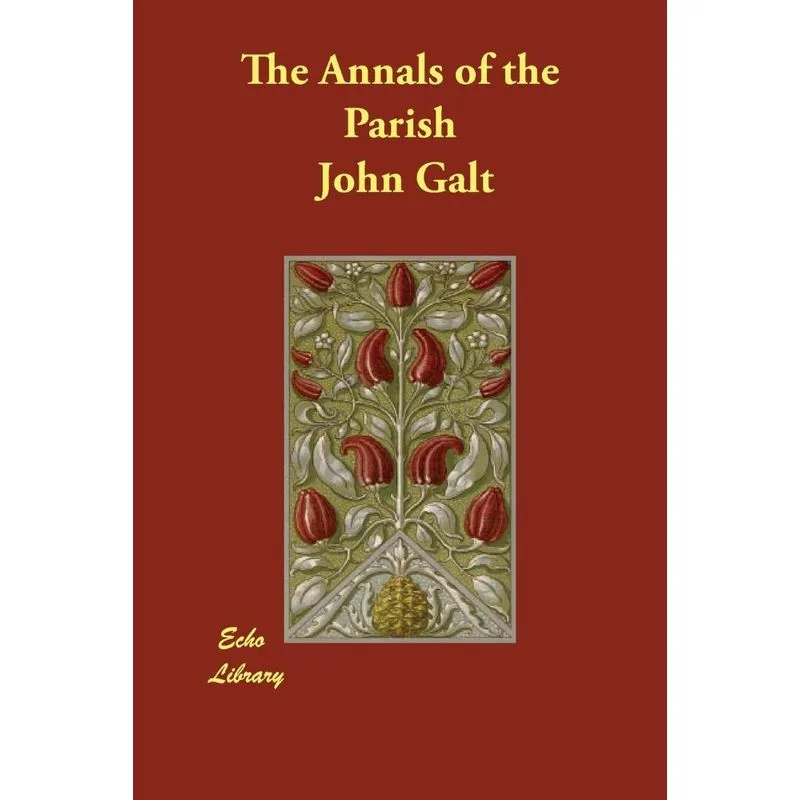 The Annals of the Parish