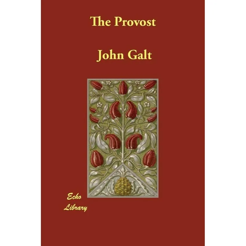 The Provost