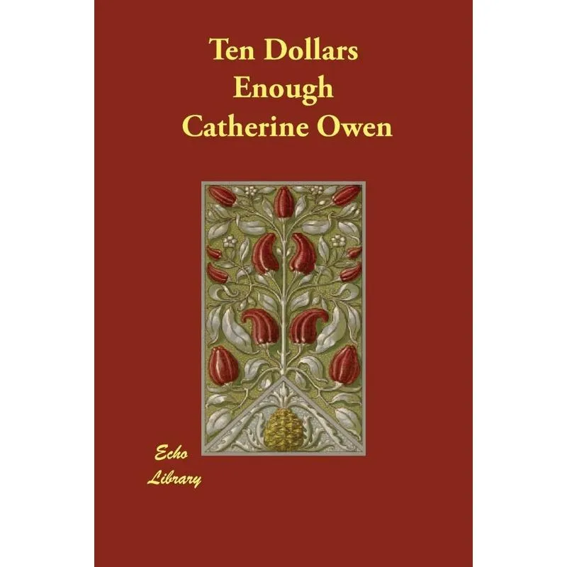 Ten Dollars Enough