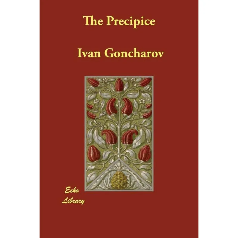 The Precipice