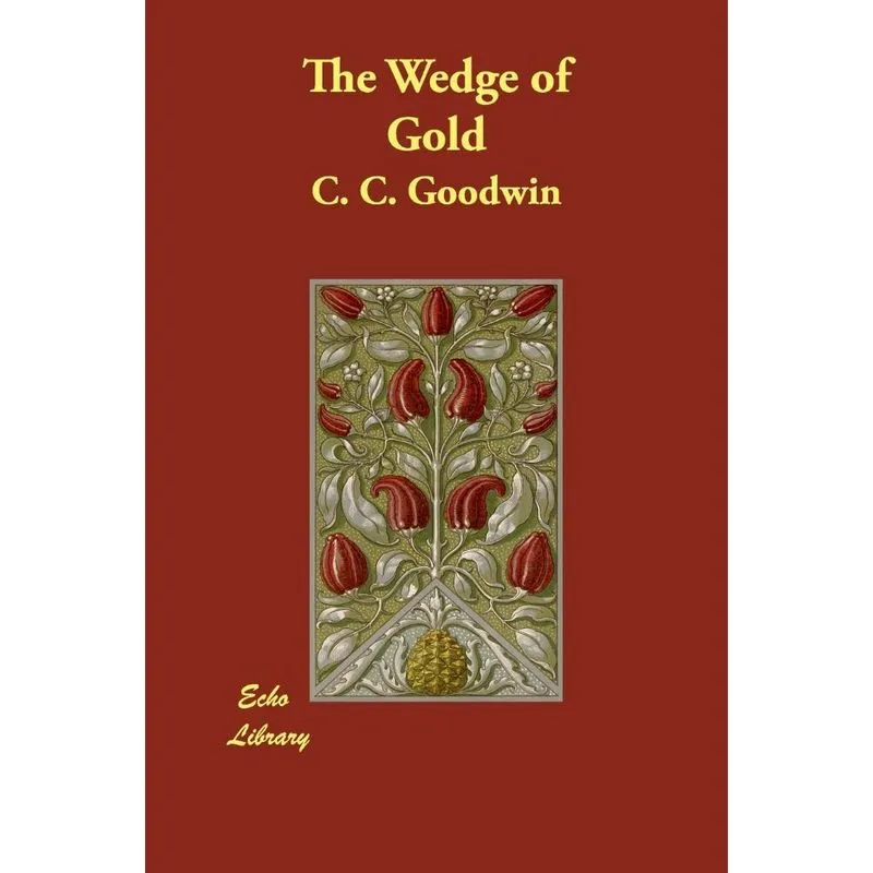 The Wedge of Gold