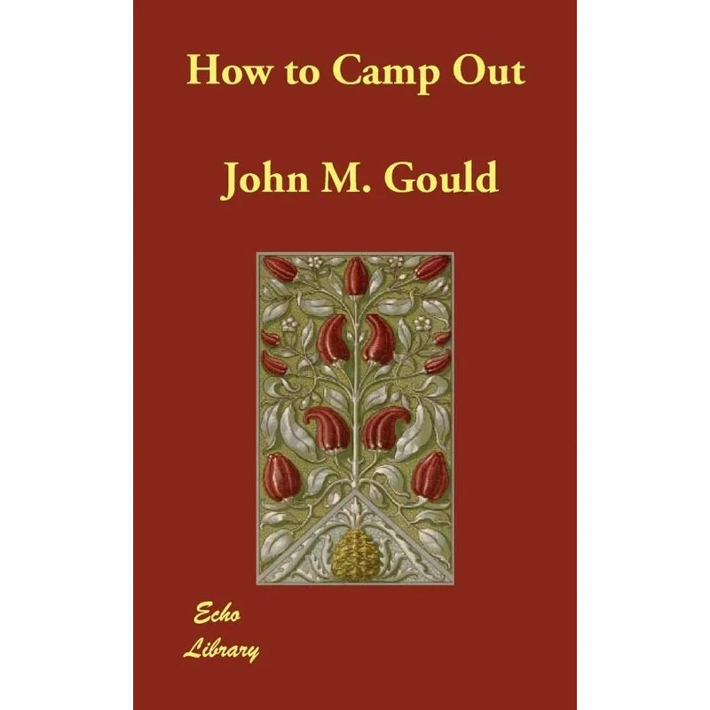 How to Camp Out
