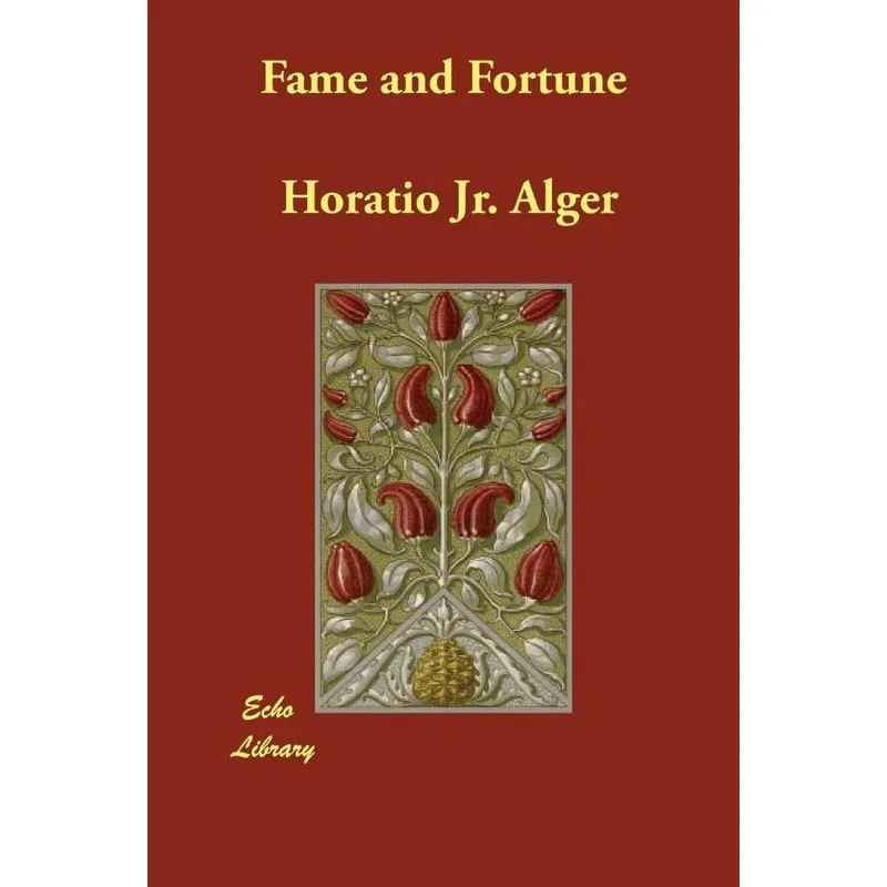 Fame and Fortune