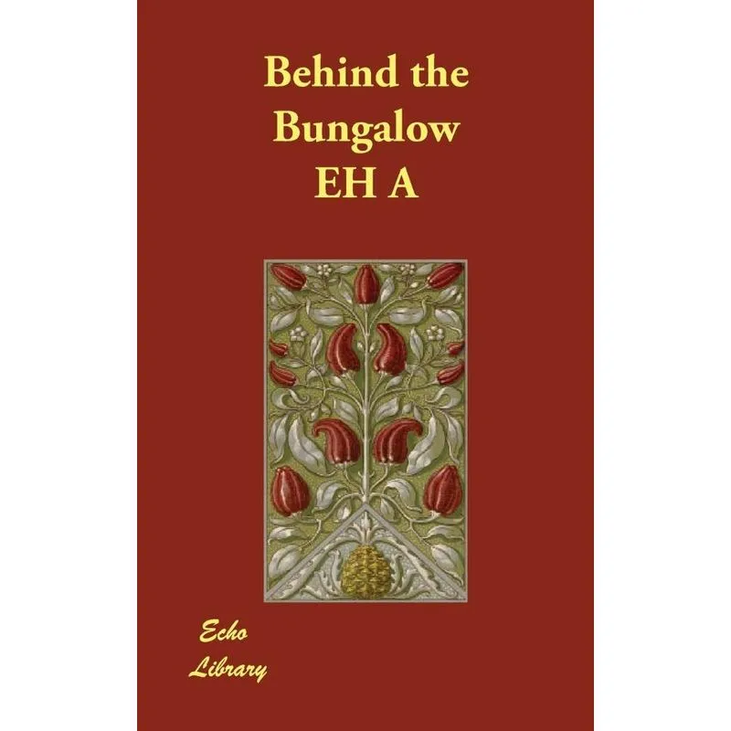 Behind the Bungalow