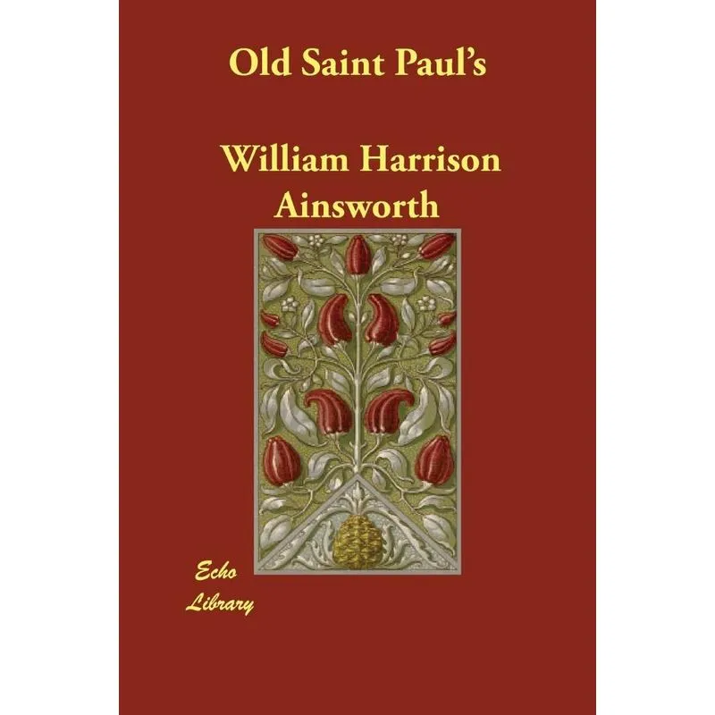 Old Saint Pauls