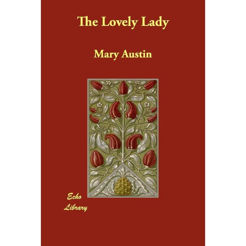 The Lovely Lady