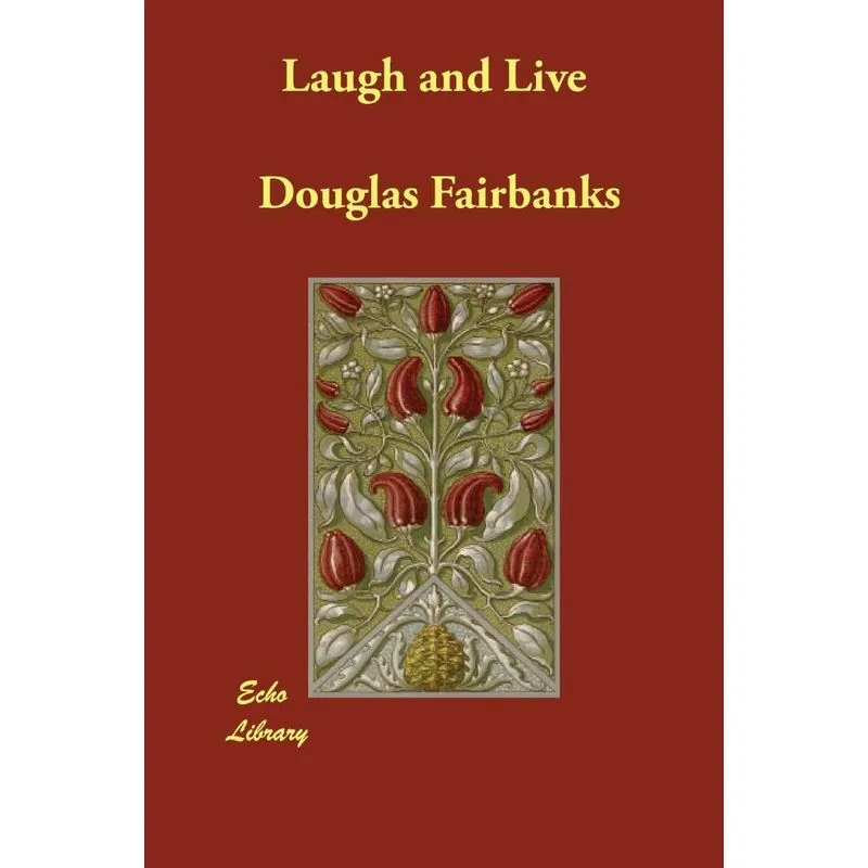 Laugh and Live