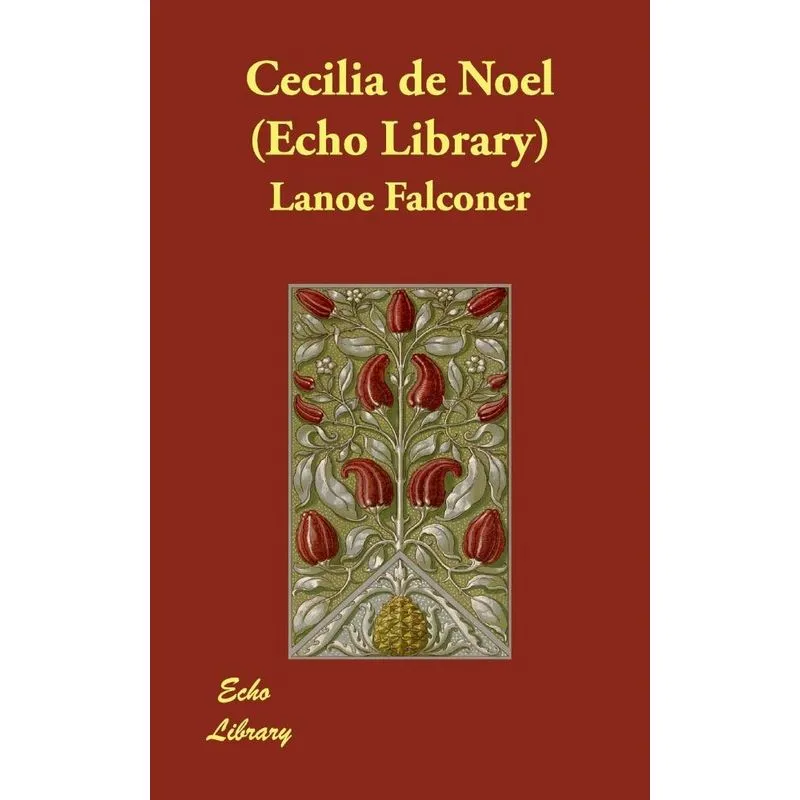 Cecilia de Noel (Echo Library)