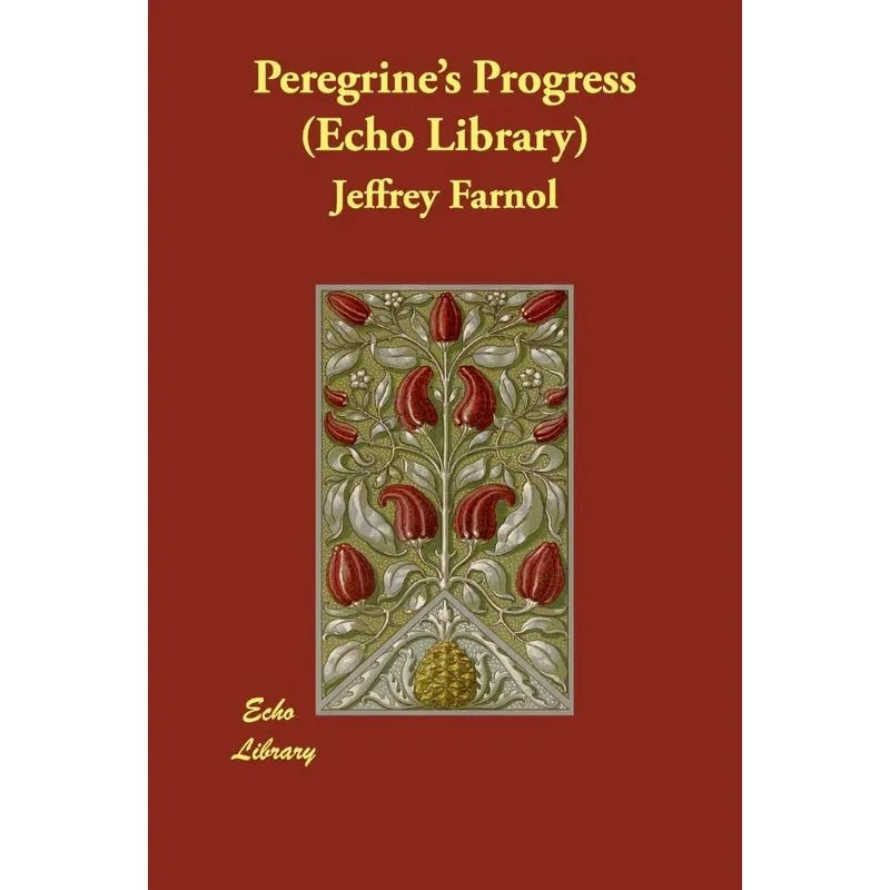 Peregrines Progress (Echo Library)