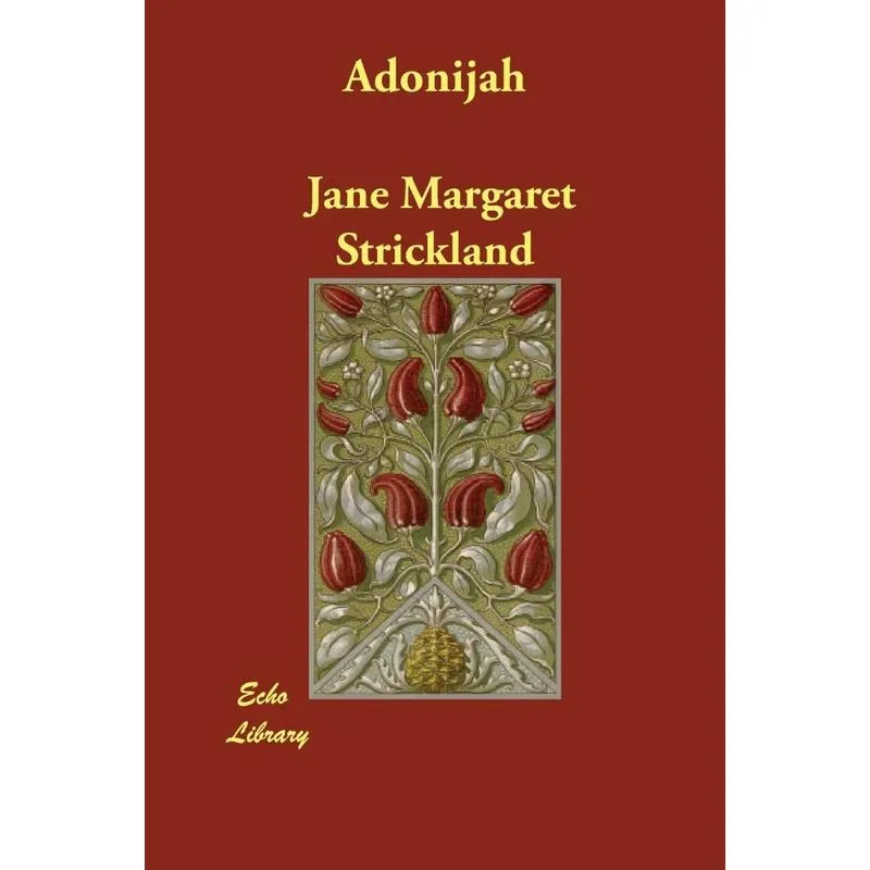 Adonijah