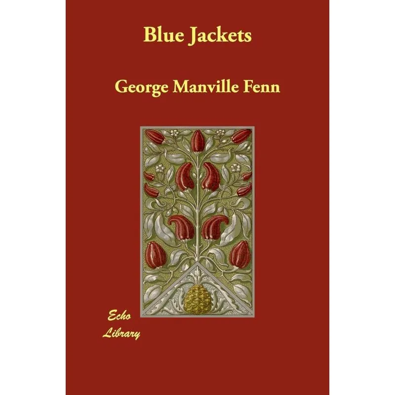 Blue Jackets