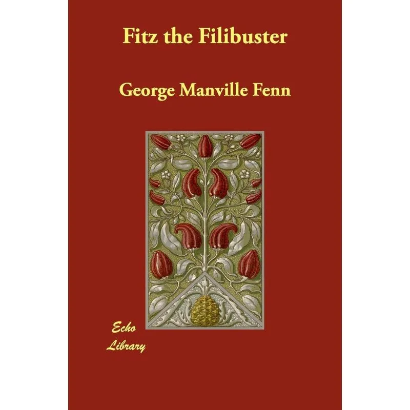 Fitz the Filibuster