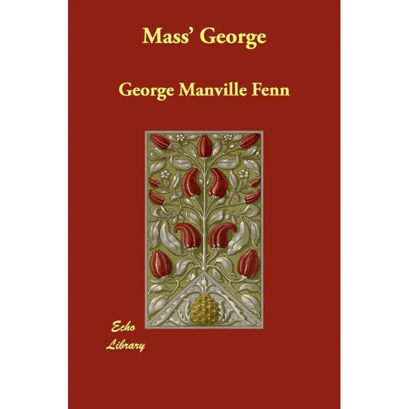 Mass George