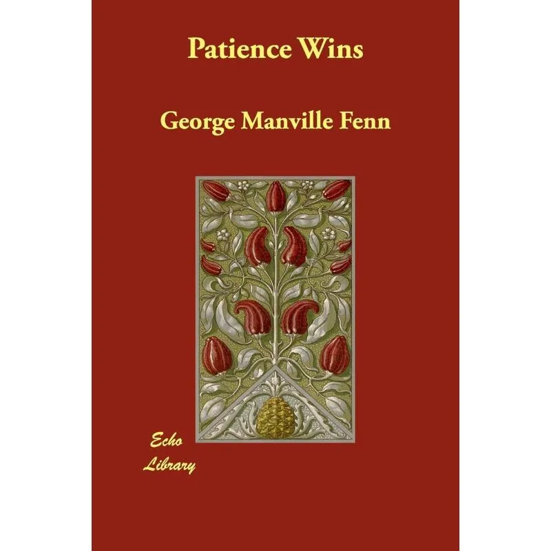 Patience Wins