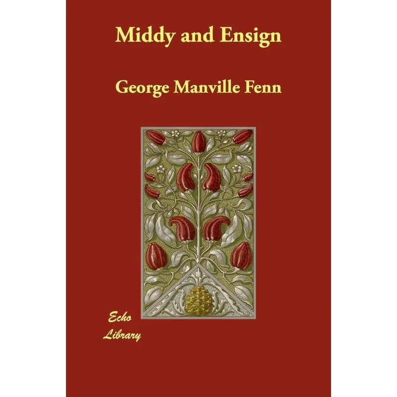 Middy and Ensign