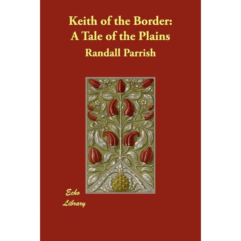 Keith of the Border