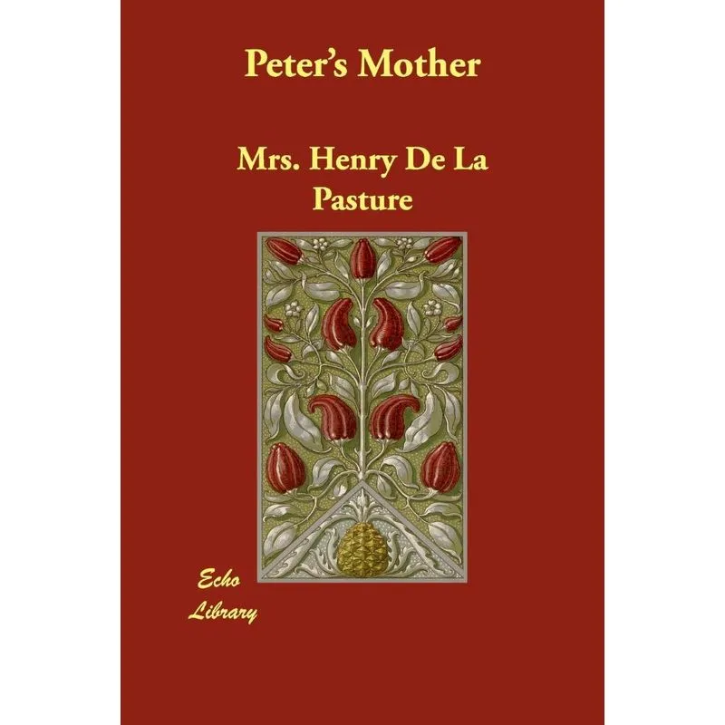 Peters Mother