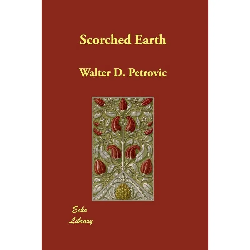 Scorched Earth