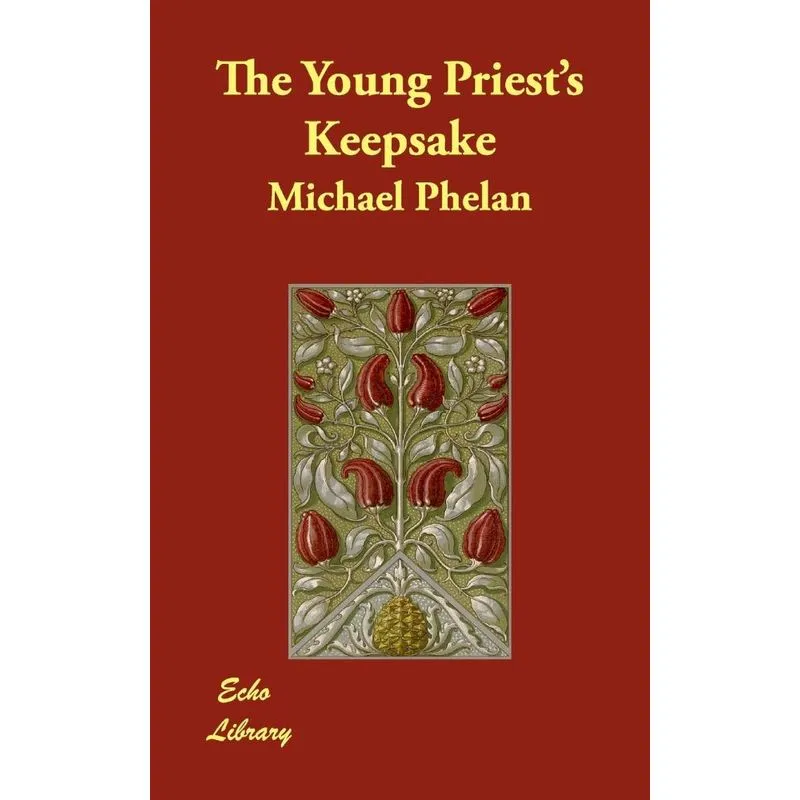 The Young Priests Keepsake