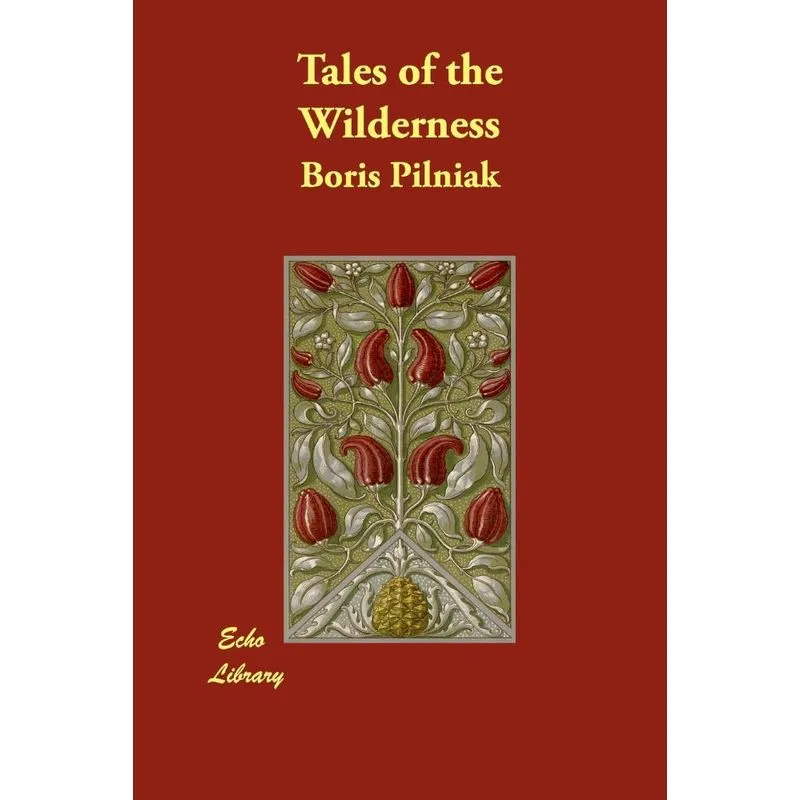 Tales of the Wilderness