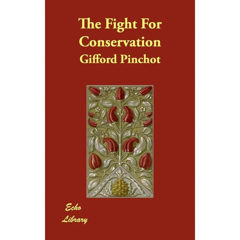 The Fight For Conservation