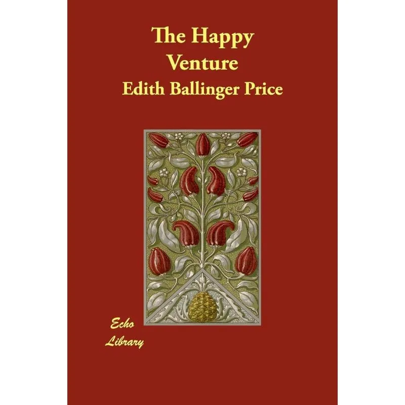 The Happy Venture