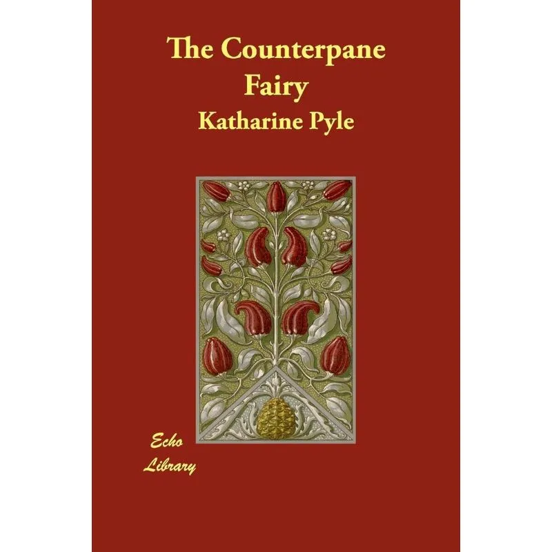 The Counterpane Fairy