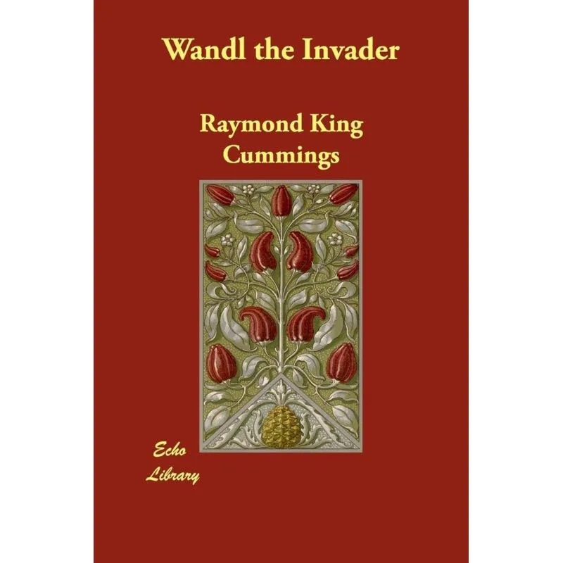 Wandl the Invader