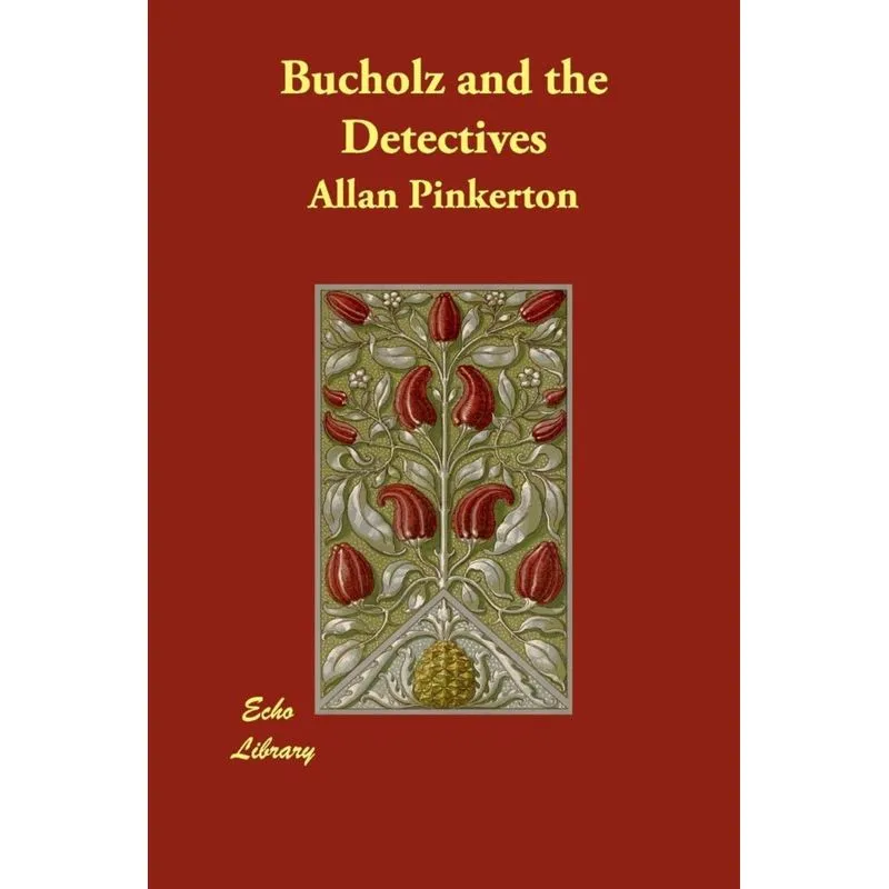 Bucholz and the Detectives