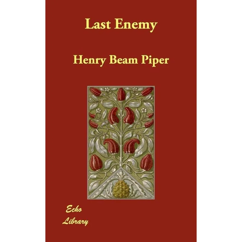 Last Enemy