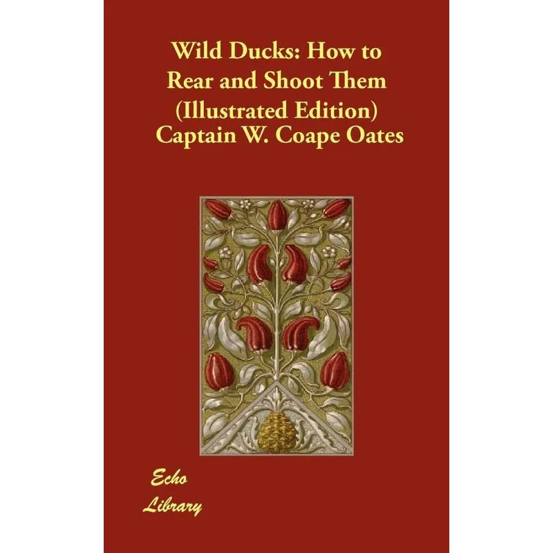 Wild Ducks
