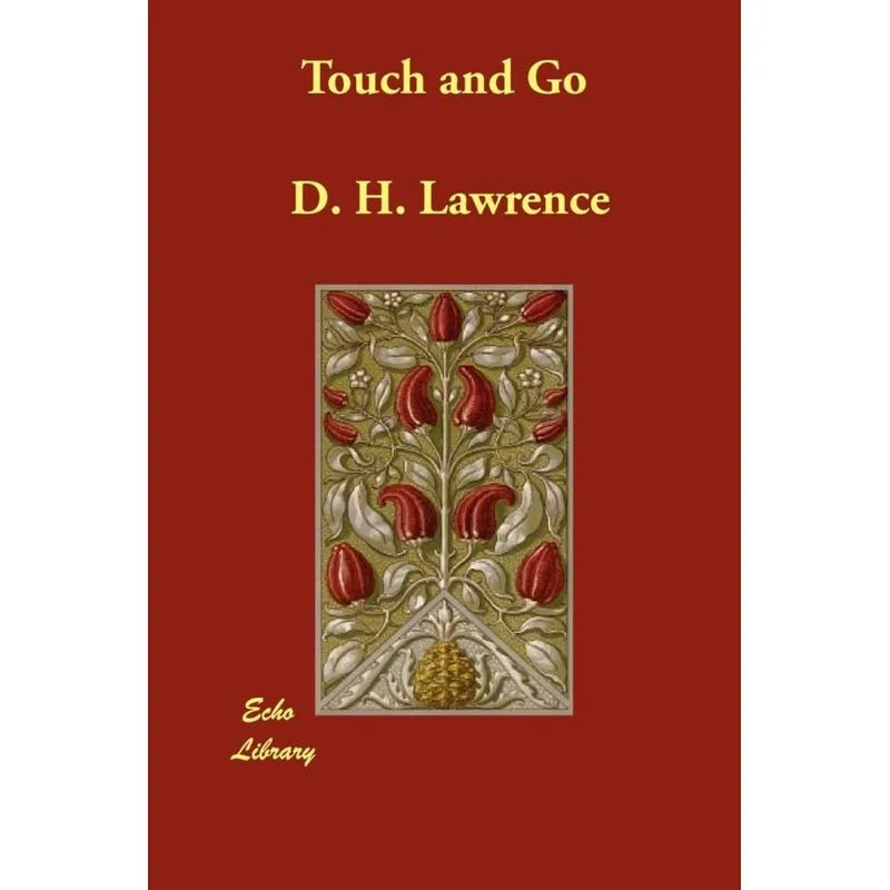 Touch and Go