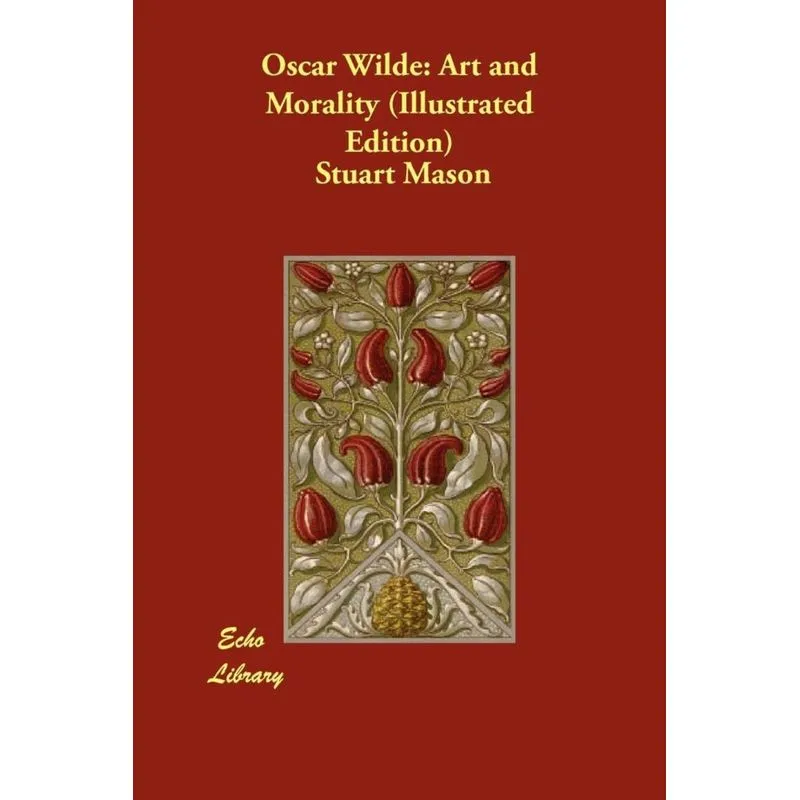 Oscar Wilde