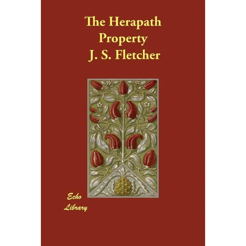 The Herapath Property