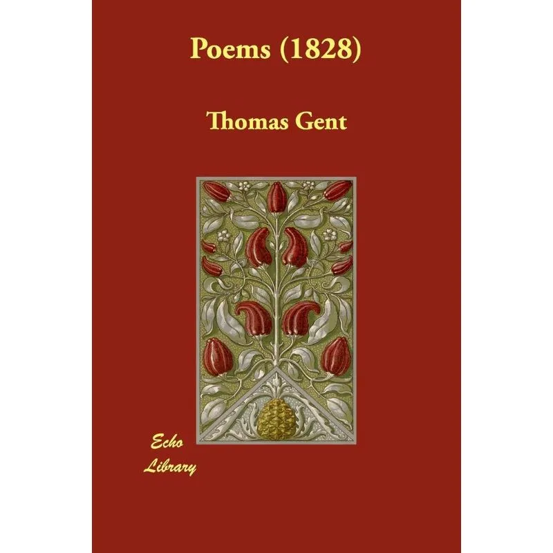 Poems (1828)