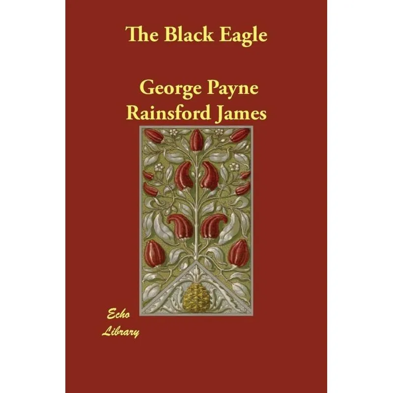The Black Eagle