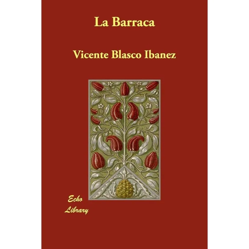 La Barraca