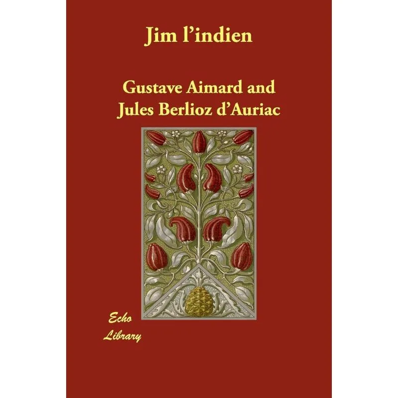 Jim LIndien