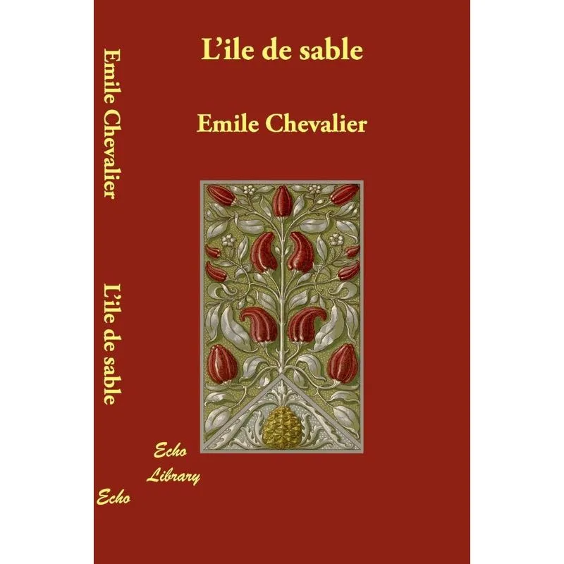 LIle de Sable