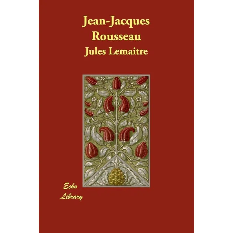 Jean-Jacques Rousseau