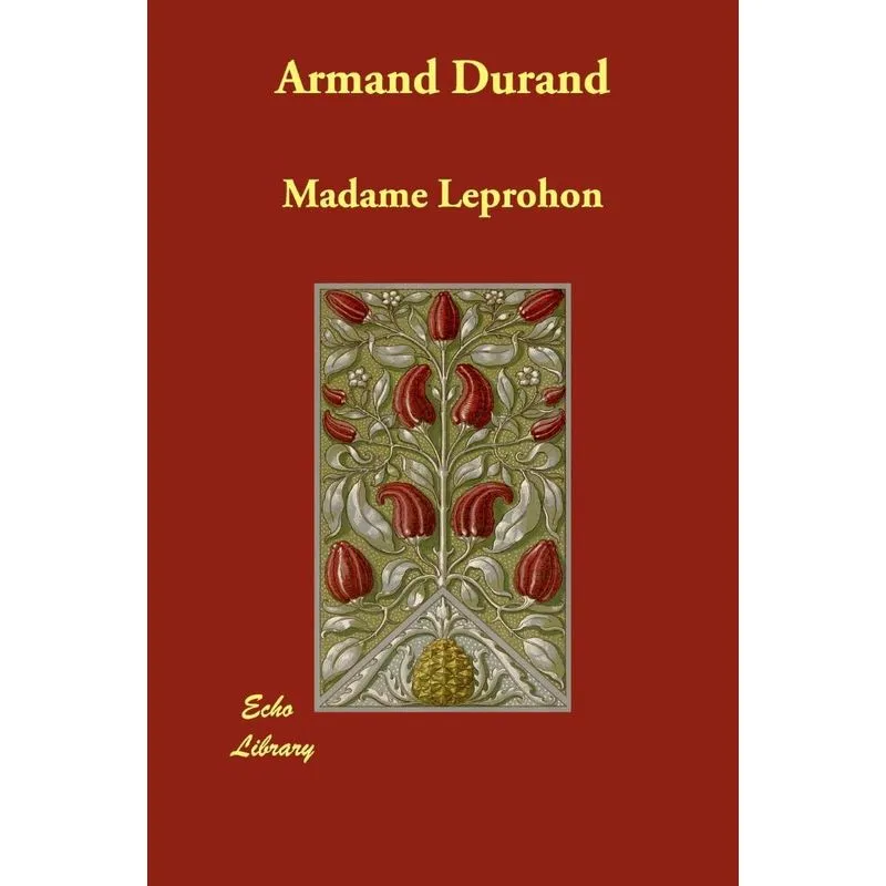 Armand Durand